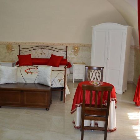 B&B Punto Stella Napoli Bagian luar foto