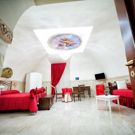 B&B Punto Stella Napoli Bagian luar foto