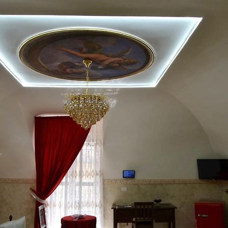 B&B Punto Stella Napoli Bagian luar foto