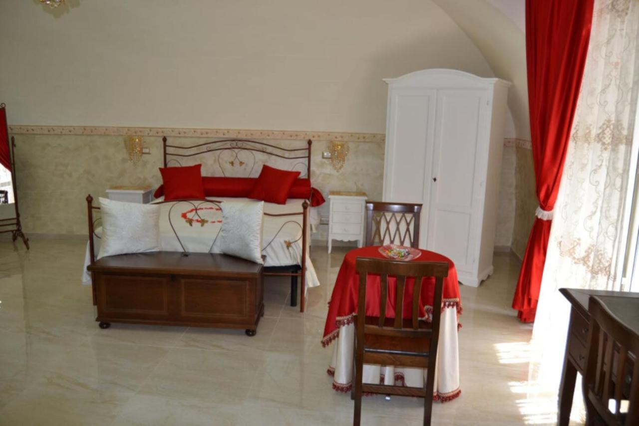 B&B Punto Stella Napoli Bagian luar foto