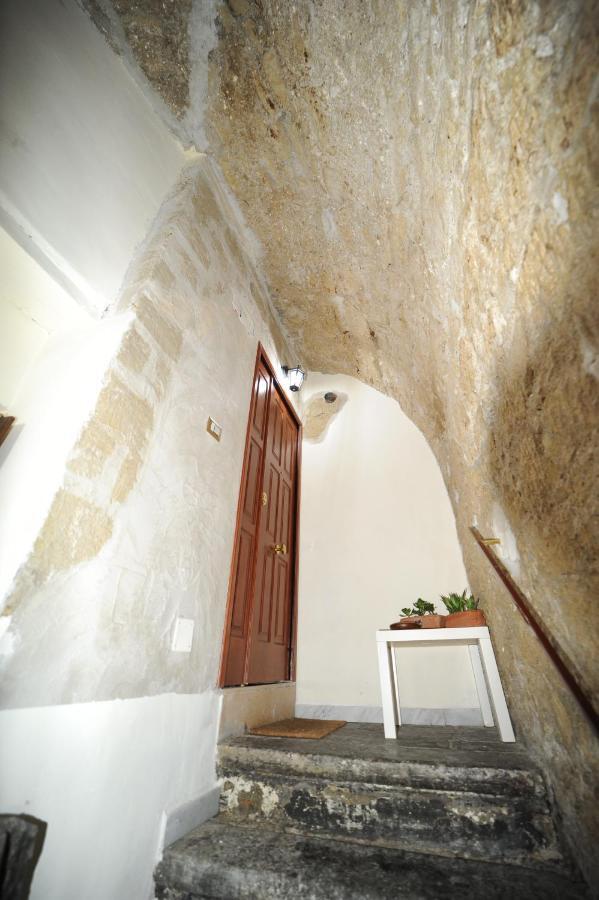 B&B Punto Stella Napoli Bagian luar foto