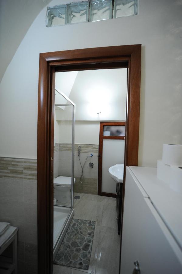 B&B Punto Stella Napoli Bagian luar foto