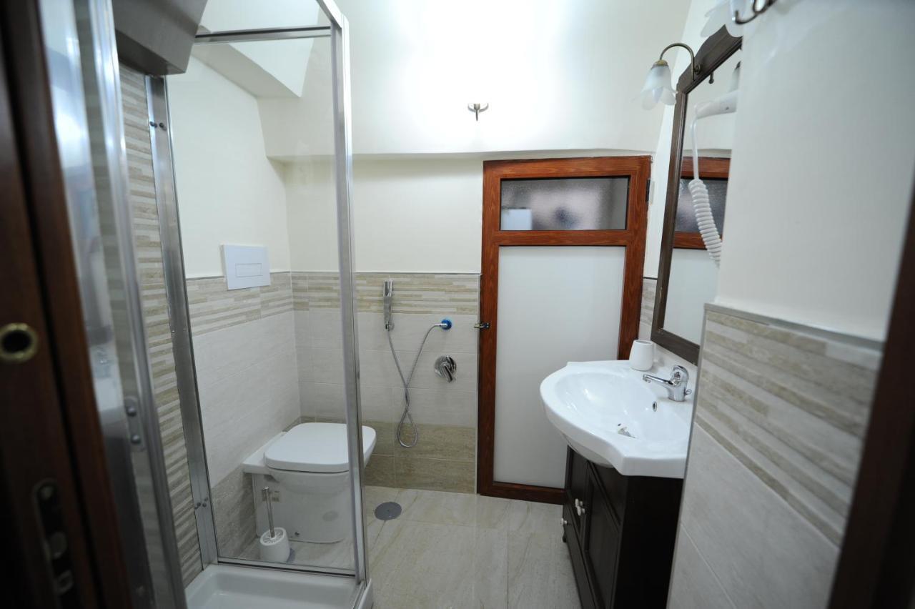 B&B Punto Stella Napoli Bagian luar foto