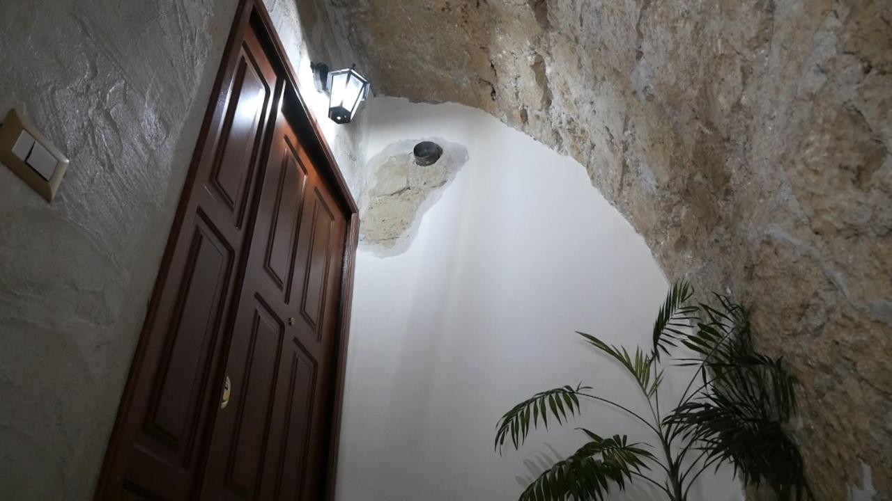 B&B Punto Stella Napoli Bagian luar foto