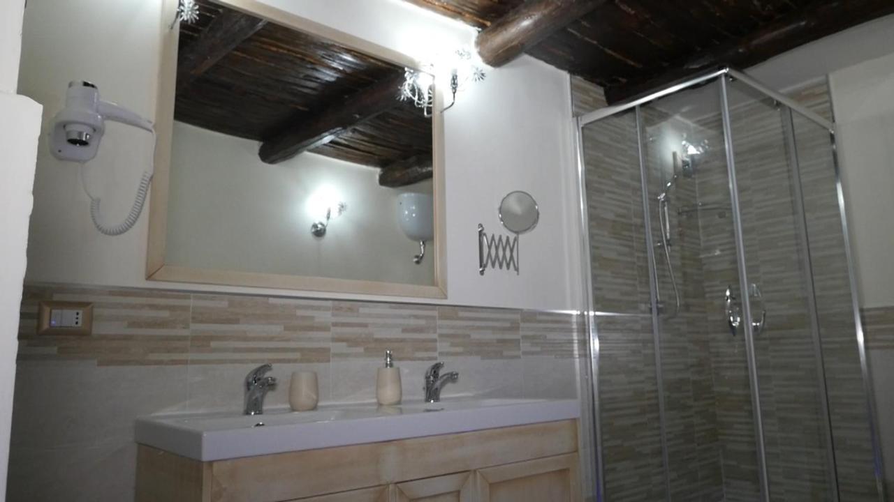 B&B Punto Stella Napoli Bagian luar foto
