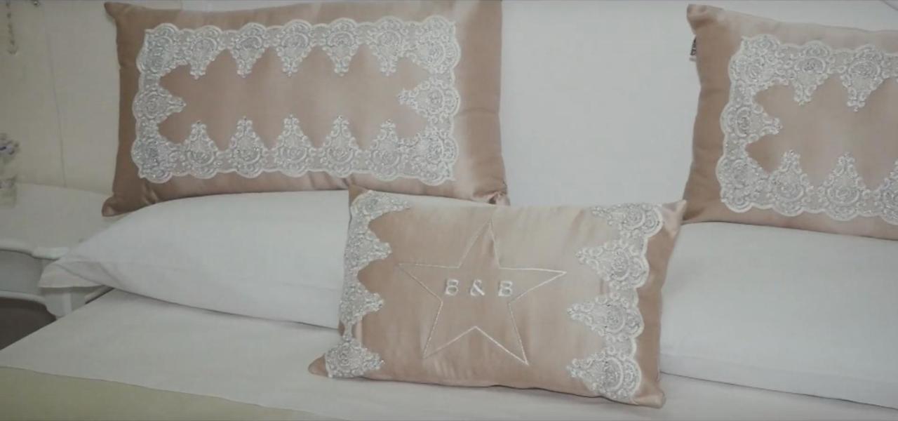 B&B Punto Stella Napoli Bagian luar foto