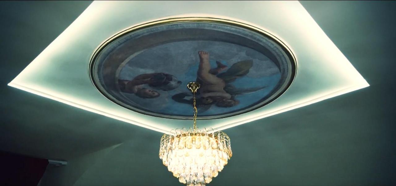 B&B Punto Stella Napoli Bagian luar foto