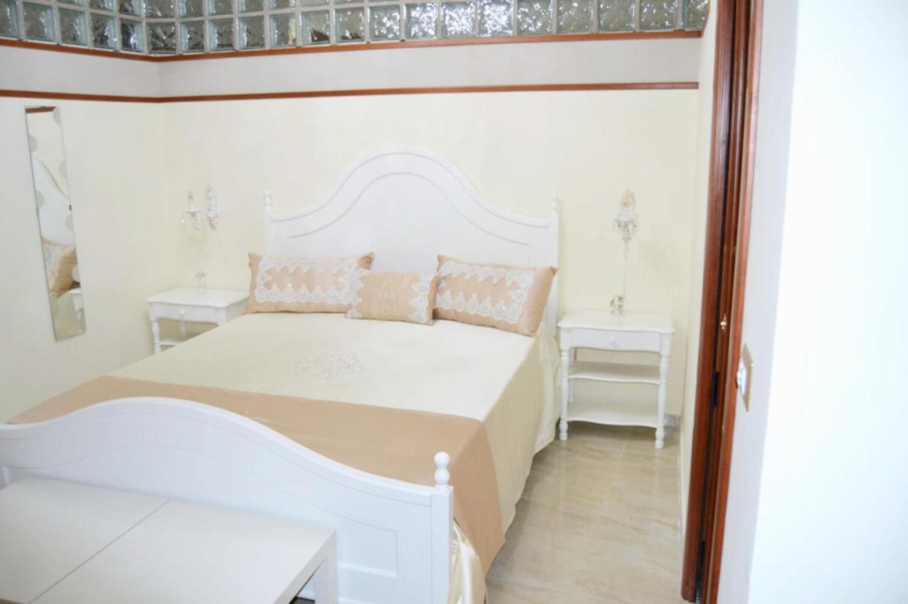 B&B Punto Stella Napoli Bagian luar foto