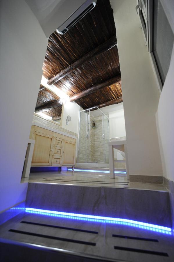 B&B Punto Stella Napoli Bagian luar foto