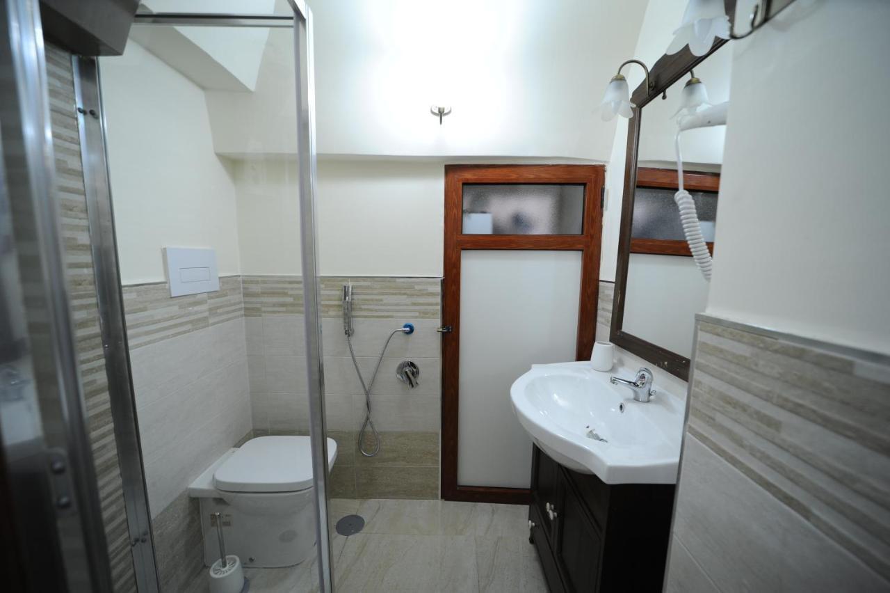 B&B Punto Stella Napoli Bagian luar foto