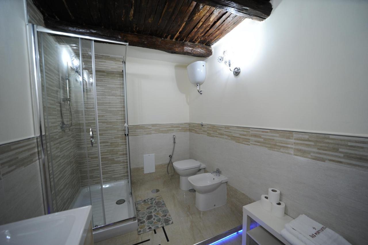 B&B Punto Stella Napoli Bagian luar foto